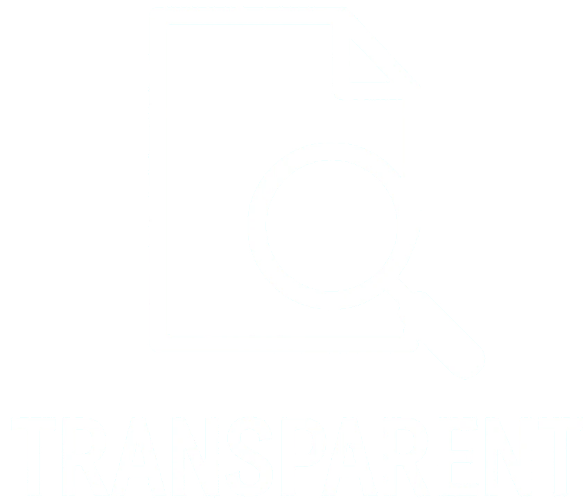 Transparent